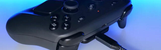 Valve will open reservations on May 8 for the second wave of Steam Controllers