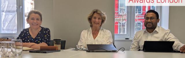 Drive Global Investment and Public Market Exits as Evaluation Crucible Concludes
