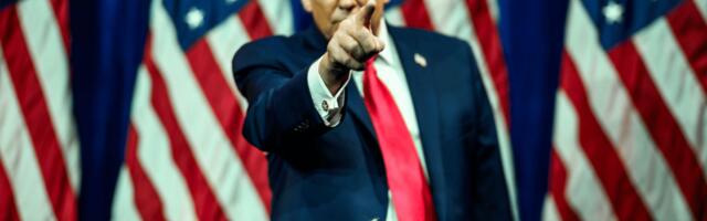 Trump declares prediction markets patriotic while state regulators wonder if they’re gambling