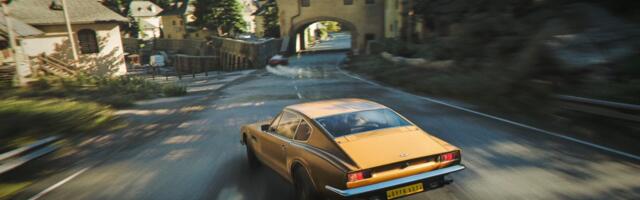 The line between games and movies keeps getting blurrier