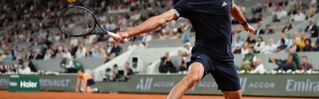 How to watch Mensik vs Zverev: FREE Live Streams & TV Channels for French Open 2026 semi-final