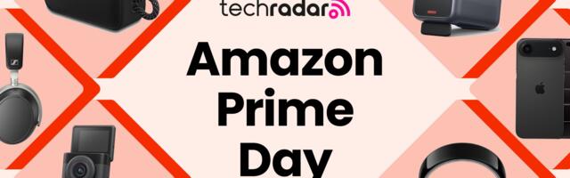 Don't miss these 140+ best Prime Day deals in Australia on day 5, handpicked by tech experts — up to 76% off headphones, vacuums, air fryers and more