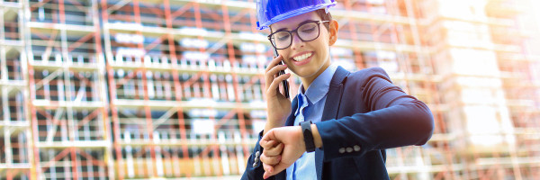 This is a good time to start a proptech company