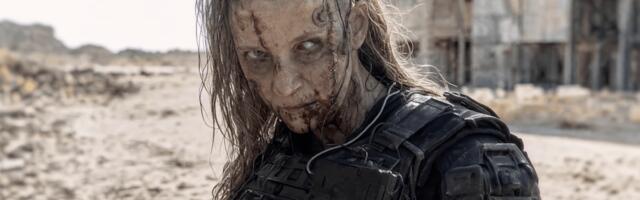 Neill Blomkamp’s new zombie AI ‘film’ is just slop warmed over