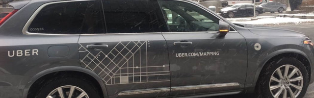 Toronto R&D team won’t join Aurora in Uber ATG acquisition