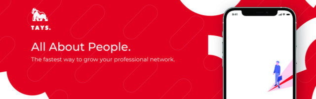 Egyptian networking app Tays raises pre-seed funding round