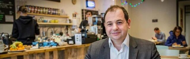London’s 365 Business Finance raises £55m to quadruple SME lending