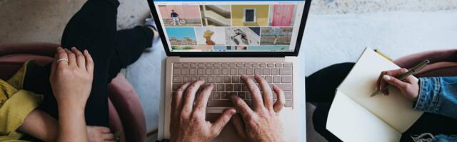 Three marketing roles hiring right now