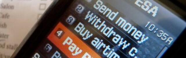 Kenya’s Cashless Tourism Still Trailing Larger Digital Payment Success