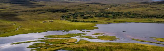 Donations Needed for Scotland’s Biggest Community Buyout