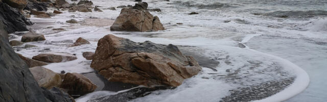 Marine Institute Publishes Report on Irish Participation in EU Marine Projects