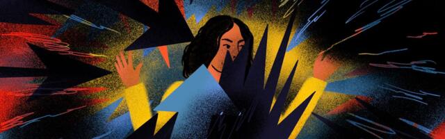 The stubborn sexism of American politics