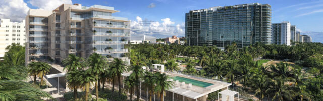 Bulgari Hotels Sees Unhurried Growth as a Way to Retain Its Cachet