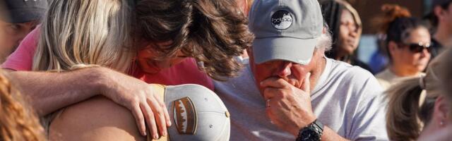 America’s unique, enduring gun problem, explained