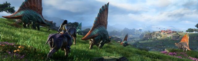Ubisoft unveils the story of Avatar: Frontiers of Pandora, coming December 7