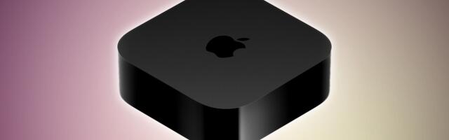 Apple Seeds tvOS 16.6 Release Candidate to Developers