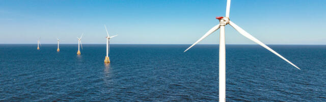 Despite setbacks, states are still counting on offshore wind