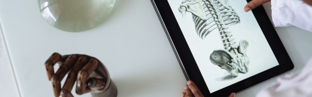 Where We Are Investing Now: Health Tech