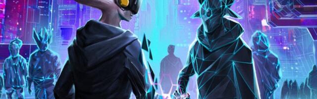 Stellaris' "cybernetic, synthetic" The Machine Age expansion announced