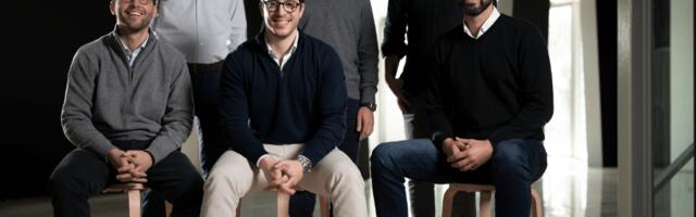 Lisbon-based UpHill secures €7 million Series A to scale its healthcare autopilot for doctors and nurses