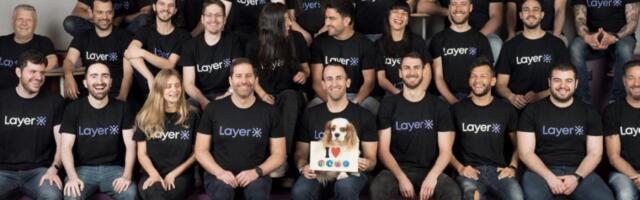 LayerX Security Raises $24M for its Browser Security Platform, Enabling Employees to Work Securely from Any Browser, Anywhere