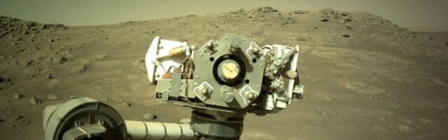 NASA rover finds major surprise on Mars — and scientists are excited