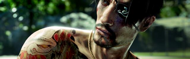 Like a Dragon: Pirate Yakuza in Hawaii is a swashbuckling side story starring fan favorite Goro Majima