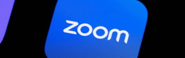 Zoom abandons its video-based identity, rebrands as AI-first company