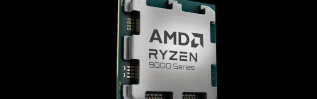 AMD launches Ryzen 9 9950X3D and 9900X3D, claims 20% faster gaming performance than Intel’s flagship Arrow Lake processors