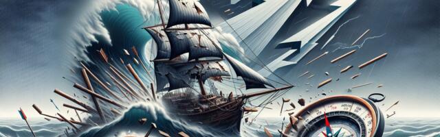 Stock market faces uncertainty as Trump begins second term