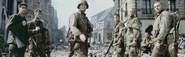 10 best World War II movies of all time, ranked