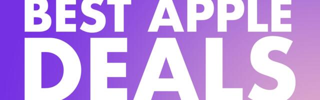 Best Apple Deals of the Week: Best Prices of the Year Hit AirPods 4 and AirPods Pro 2, Plus Apple Watch SE Discounts