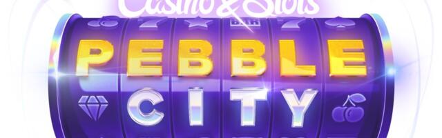 Social casino game Pebble City launches on Sui blockchain