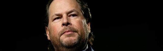 Salesforce cuts diversity hiring goals, joining Meta and Google in scaling back DEI initiatives