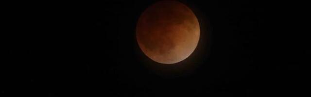 How to Watch Thursday’s Total Lunar Eclipse and Blood Moon