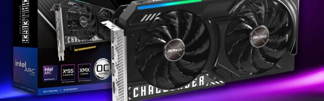 Intel Arc B570 review: a budget GPU that's too good to be true?