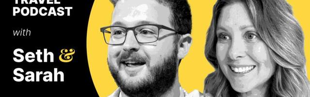 Borders, Bans, and Bookings: Navigating U.S. Travel Right Now – Skift Travel Podcast