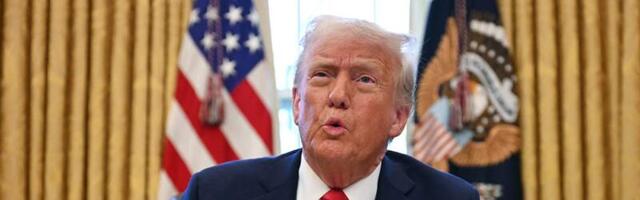 Judge tells Trump administration that it has to stop its freeze on FEMA grants — for real this time