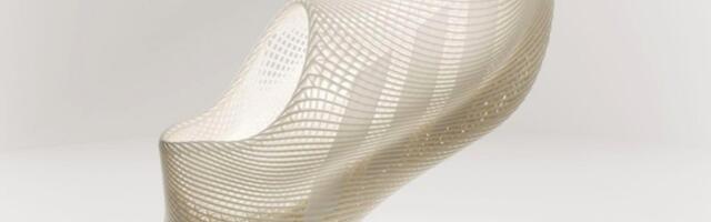 Adidas’ 3D-printed shoes are launching globally on May 2nd