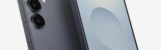 Amazon Clears Out Galaxy S25 Stock, Now at a Price Never Seen on The Samsung Store