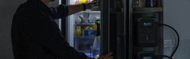 Can A Portable Power Station Run Your Fridge In An Emergency?