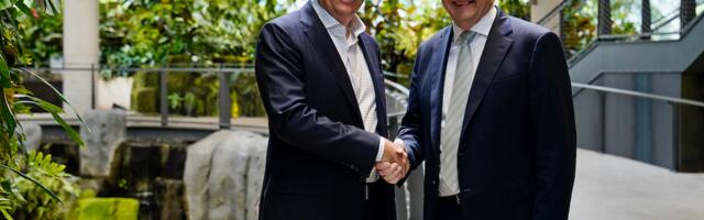 Amazon is planning one of its biggest cloud investments yet as it goes big down under