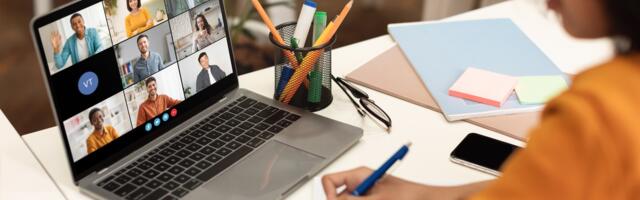 These 10 Alternatives To Zoom Also Offer No Time Limit