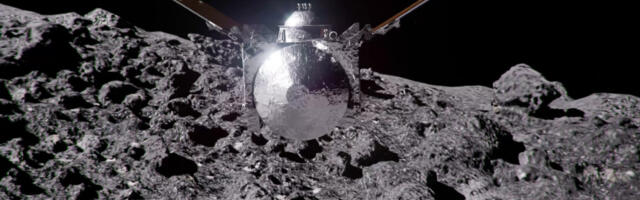 An exceedingly rare asteroid flyby will happen soon, but NASA may be left on the sidelines