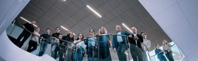 Dutch dental innovator Novenda Technologies secures €5.2 million to further dental products with 3D printing