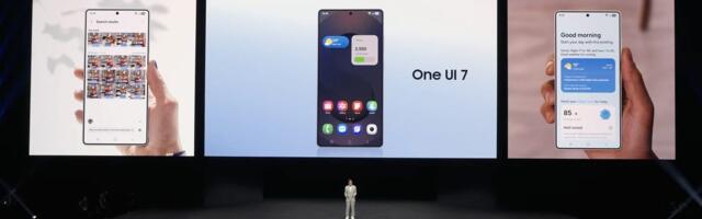 The 3 biggest announcements from Samsung's Galaxy Unpacked event