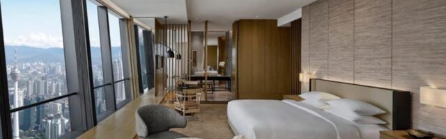 Hyatt Bets on Luxury in Asia Pacific With 90 New Hotels Planned