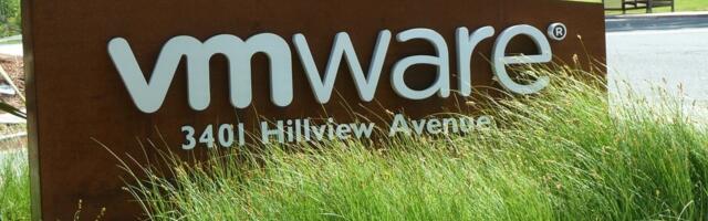 VMware reveals major channel partner shake-up - and it's bad news for smaller firms