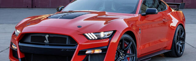 What Makes A Shelby Mustang Different Than Any Other Model?