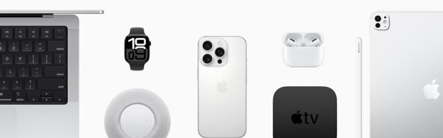 AppleCare One lets you protect three devices under one subscription